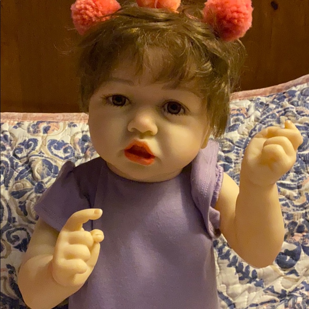 Hoomai Toddler
